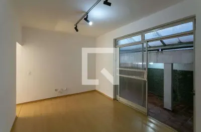 Apartamento para aluguel - são lucas, 3 quartos,  135 m² - belo horizonte