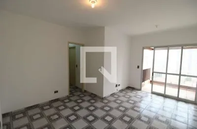 Apartamento para aluguel - santana, 3 quartos,  134 m² - são paulo