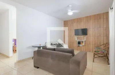 Casa para aluguel - itapuã, 4 quartos,  180 m² - salvador