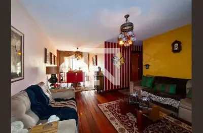 Apartamento para aluguel - vila isabel, 2 quartos,  110 m² - rio de janeiro