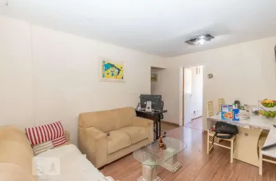 Apartamento para aluguel - vila romano, 3 quartos,  102 m² - são paulo