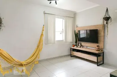 Casa / sobrado em condomínio para aluguel - parque casa de pedra, 3 quartos,  140 m² - são paulo