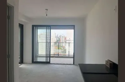Apartamento para aluguel - vila pompéia, 1 quarto,  34 m² - são paulo