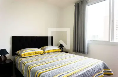 Kitnet / Stúdio para Aluguel - Brás, 1 Quarto,  19 m² - São Paulo