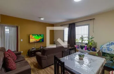 Apartamento para aluguel - vila ré, 2 quartos,  69 m² - são paulo