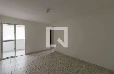 Apartamento para aluguel - vila rosália, 2 quartos,  62 m² - guarulhos