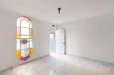 Casa para Aluguel - Chácara Inglesa, 2 Quartos,  90 m² - São Paulo