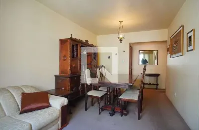 Apartamento para aluguel - petrópolis, 2 quartos,  72 m² - porto alegre