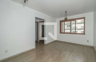 Apartamento para aluguel - petrópolis, 3 quartos,  72 m² - porto alegre