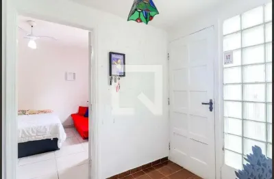Casa com 1 quarto para alugar na Rua Galileu, Campo Belo, São Paulo