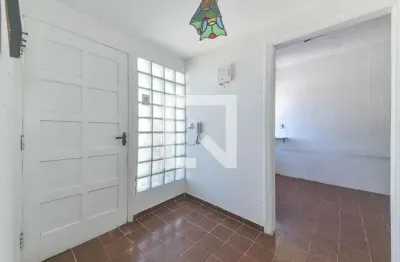 Casa com 1 quarto para alugar na Rua Galileu, Campo Belo, São Paulo