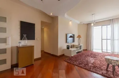 Cobertura para aluguel - panamby, 3 quartos,  87 m² - são paulo