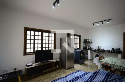 Casa com 1 quarto para alugar na Rua Germano Amaro, Vila Mariana, São Paulo
