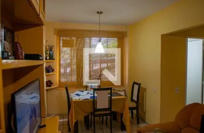Apartamento para aluguel - pechincha, 2 quartos,  50 m² - rio de janeiro