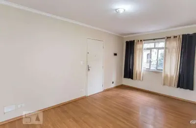Apartamento para aluguel - santana, 2 quartos,  59 m² - são paulo
