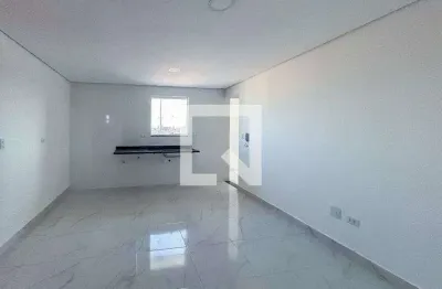 Apartamento para aluguel - cidade patriarca, 2 quartos,  55 m² - são paulo