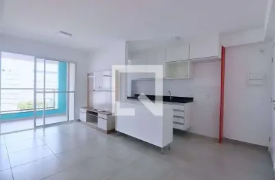 Apartamento para aluguel - santa teresinha, 2 quartos,  50 m² - santo andré