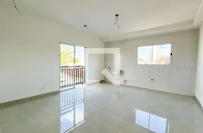 Apartamento para aluguel - vila mangalot, 2 quartos,  27 m² - são paulo
