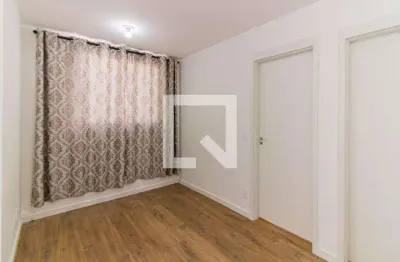 Apartamento para aluguel - água branca, 2 quartos,  40 m² - são paulo