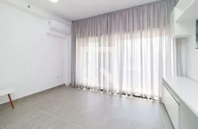 Kitnet / stúdio para alugar na avenida santo amaro, chácara santo antônio, são paulo por r$ 2.190