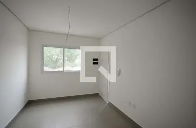 Apartamento para Aluguel - Ipiranga, 2 Quartos,  34 m² - São Paulo