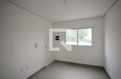 Apartamento para Aluguel - Ipiranga, 2 Quartos,  34 m² - São Paulo