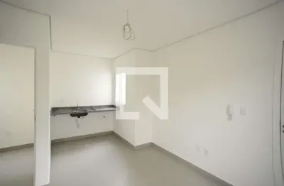 Apartamento para aluguel - ipiranga, 2 quartos,  34 m² - são paulo