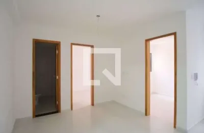 Apartamento para aluguel - tatuapé, 2 quartos,  34 m² - são paulo