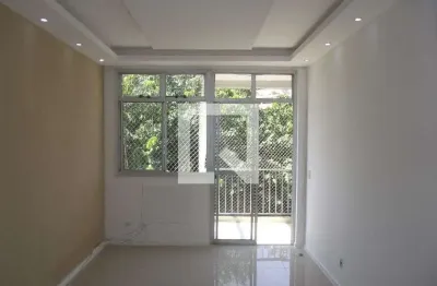 Cobertura para aluguel - cachambi, 2 quartos,  180 m² - rio de janeiro