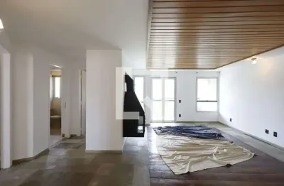 Apartamento para aluguel - mandaqui, 1 quarto,  85 m² - são paulo