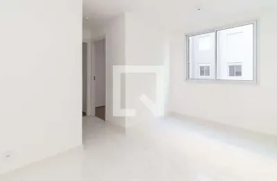 Apartamento para aluguel - vila ré, 2 quartos,  39 m² - são paulo