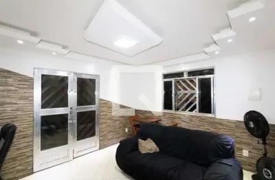 Kitnet / stúdio para aluguel - campo grande, 2 quartos,  128 m² - rio de janeiro