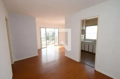 Apartamento para aluguel - vila marari, 2 quartos,  81 m² - são paulo