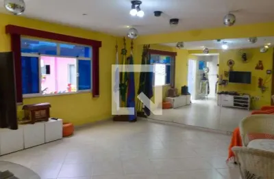 Casa / sobrado em condomínio para aluguel - pechincha, 1 quarto,  70 m² - rio de janeiro