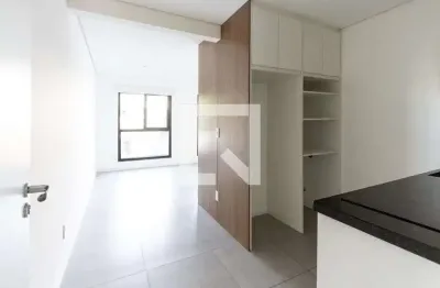 Kitnet / stúdio para aluguel - alto da lapa, 1 quarto,  32 m² - são paulo