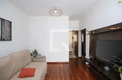 Casa para aluguel - fernão dias, 3 quartos,  122 m² - belo horizonte