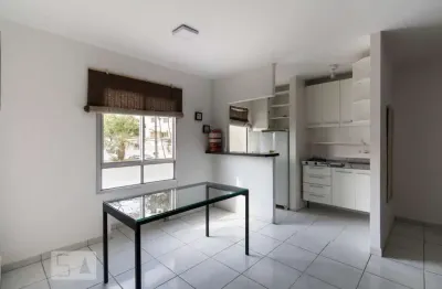 Kitnet / stúdio para aluguel - saúde, 1 quarto,  37 m² - são paulo