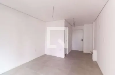 Kitnet / stúdio para aluguel - jardim anália franco, 1 quarto,  25 m² - são paulo