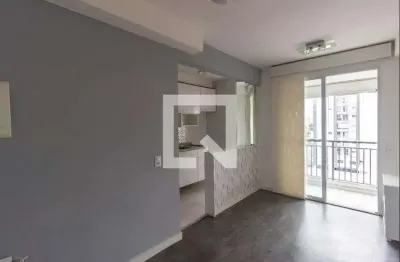 Apartamento para aluguel - centro, 1 quarto,  34 m² - osasco