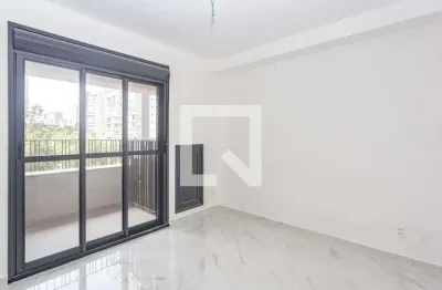 Kitnet / stúdio para aluguel - aclimação, 1 quarto,  27 m² - são paulo