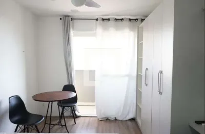 Kitnet / stúdio para aluguel - belém, 1 quarto,  23 m² - são paulo