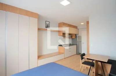 Kitnet / stúdio para aluguel - vila matilde, 1 quarto,  29 m² - são paulo