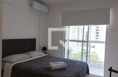 Kitnet / Stúdio para Aluguel - Butantã, 1 Quarto,  22 m² - São Paulo