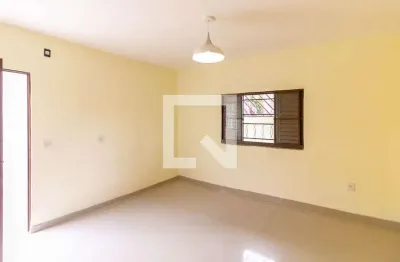 Casa para aluguel - engenho nogueira, 2 quartos,  120 m² - belo horizonte
