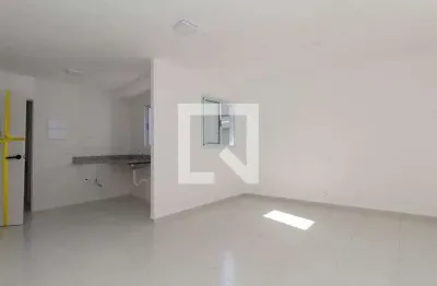 Kitnet / stúdio para aluguel - tatuapé, 1 quarto,  30 m² - são paulo
