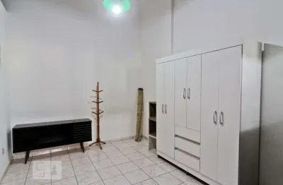 Kitnet / Stúdio para Aluguel - Sítio do Mandaqui, 1 Quarto,  30 m² - São Paulo