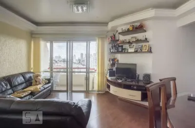 Apartamento para Aluguel - Mandaqui, 3 Quartos,  69 m² - São Paulo