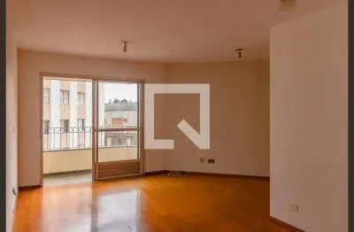 Apartamento para aluguel - vila mascote, 2 quartos,  69 m² - são paulo