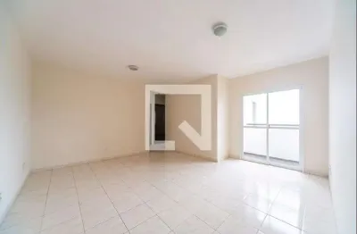 Apartamento para Aluguel - Parque Bandeirante, 3 Quartos,  90 m² - Santo André