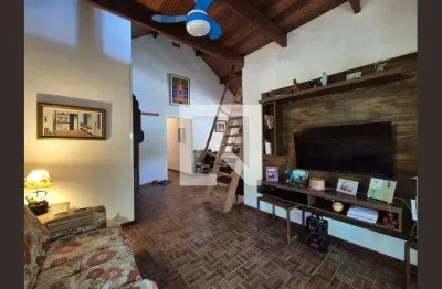 Casa / sobrado em condomínio para aluguel - vargem grande, 2 quartos,  180 m² - rio de janeiro